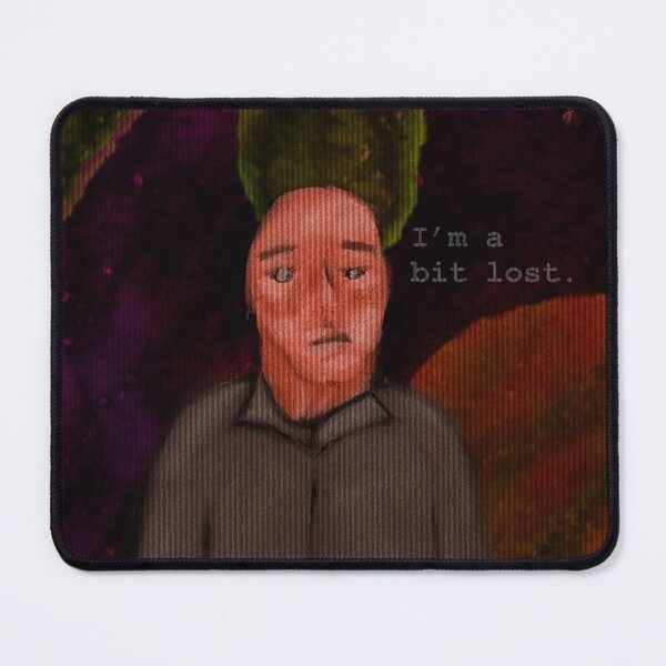 Item preview, Lost designed and sold by aliceberrycreative.
