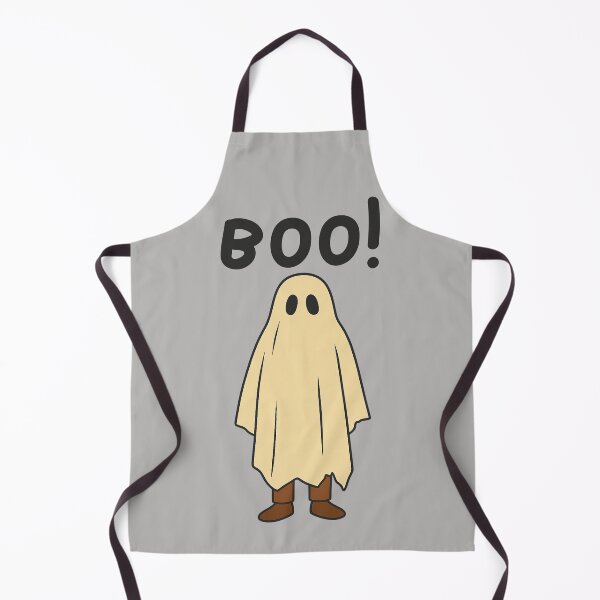 Item preview, Silly Halloween Ghost designed and sold by UNK-Fatigues.