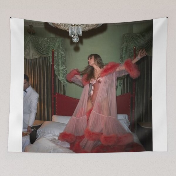 Item preview, Slumber Party designed and sold by WorldWandered.