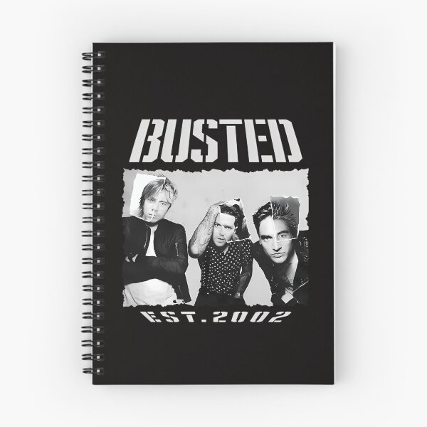 Item preview, Busted Band  designed and sold by MarcGagnon0.