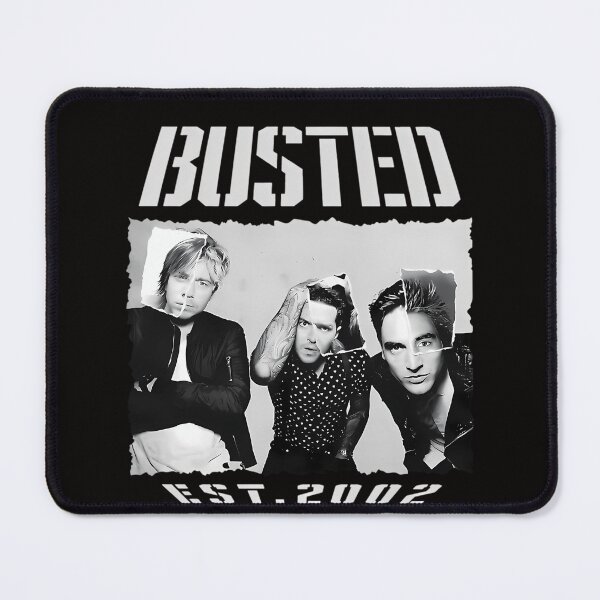 Item preview, Busted Band  designed and sold by MarcGagnon0.