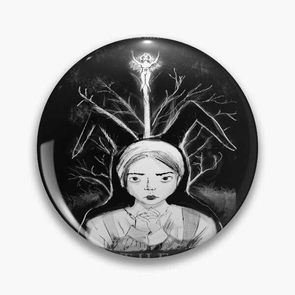 Item preview, The Witch Robert Eggers Movie design designed and sold by EtherApparel.