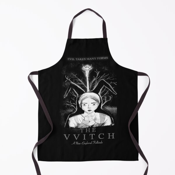 Item preview, The Witch Robert Eggers Movie design designed and sold by EtherApparel.