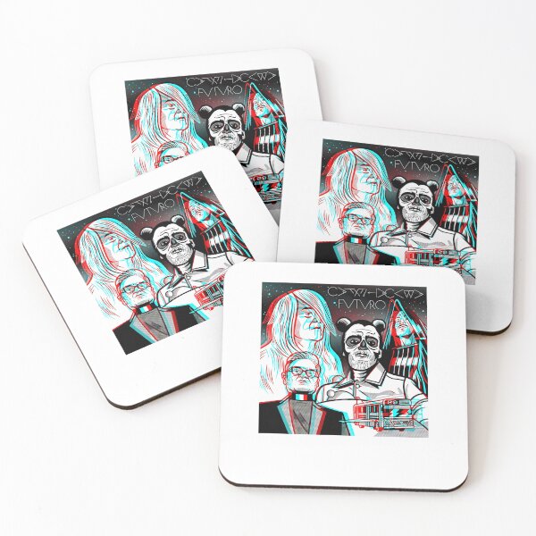 Item preview, Cafe Tacvba Mexican  designed and sold by MarcGagnon0.