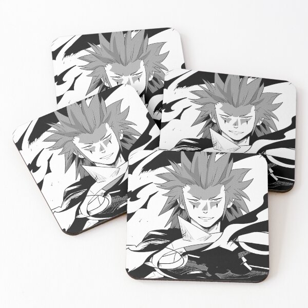 Item preview, Manga Panel designed and sold by VioletVulpini.