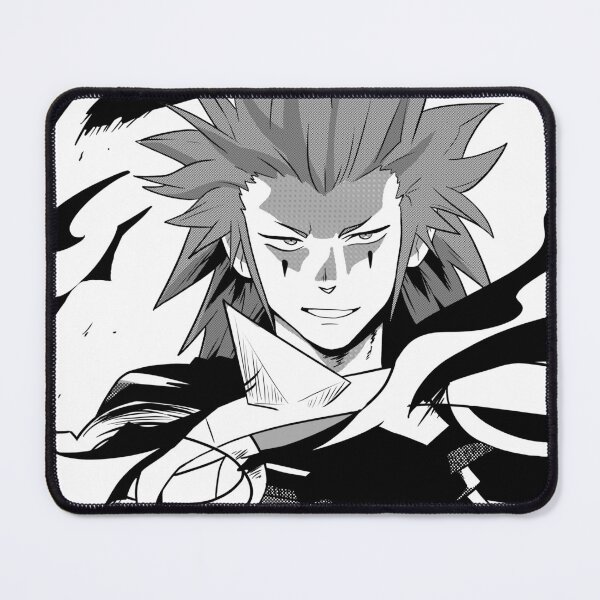 Item preview, Manga Panel designed and sold by VioletVulpini.