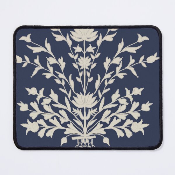 Item preview, Mughal Plant Motif designed and sold by Nur Jahan’s Garden.