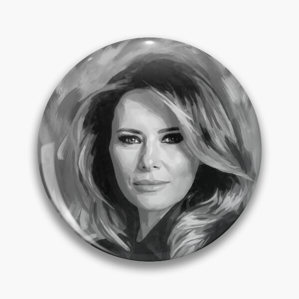 Item preview, Melania  designed and sold by Savannah Gibbs.