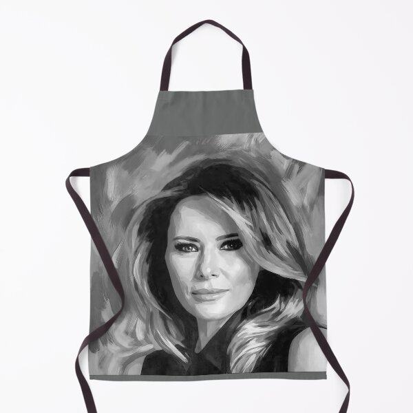 Item preview, Melania designed and sold by Savannah Gibbs.