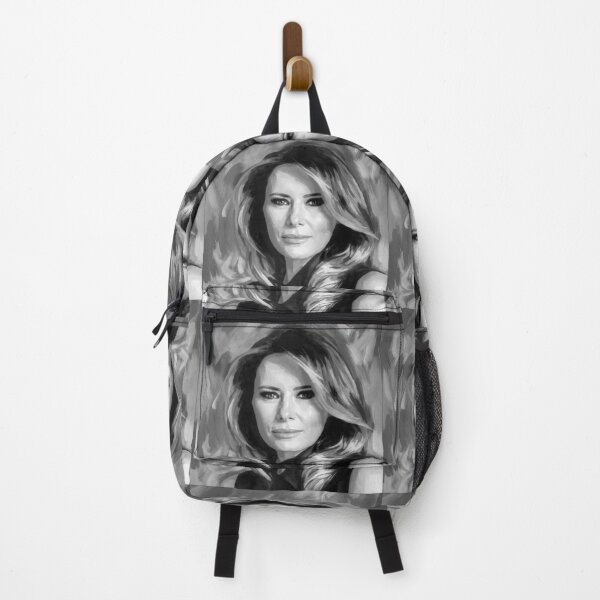 Item preview, Melania  designed and sold by Savannah Gibbs.