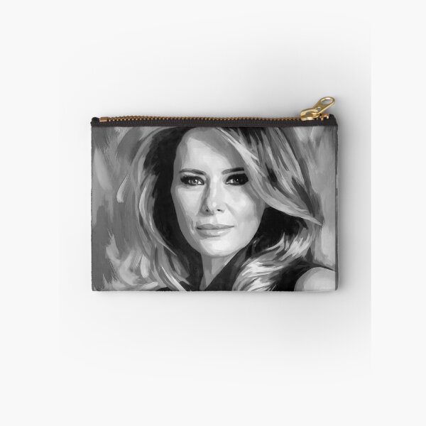 Item preview, Melania  designed and sold by Savannah Gibbs.