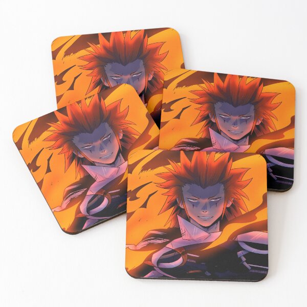 Item preview, Manga Panel colored designed and sold by VioletVulpini.