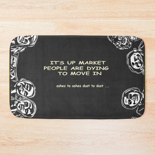 Item preview, The Coffins Take  03 designed and sold by Arttiiist.