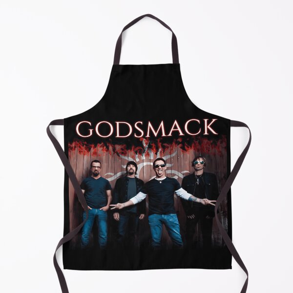 Item preview, Godsm.acks Ba.nd - I Stands Alones American designed and sold by ConroyReinhold.