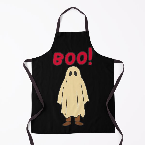 Item preview, Silly Halloween Ghost designed and sold by UNK-Fatigues.