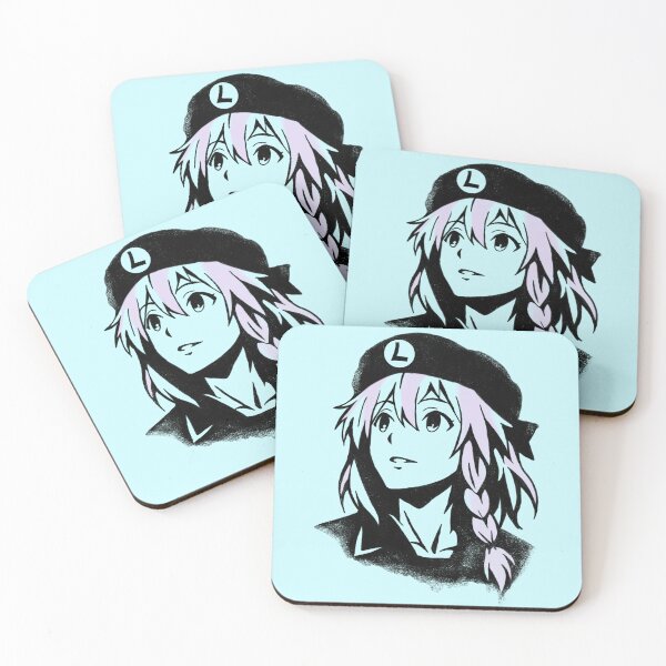 Item preview, Astolfo El Che (Version 3) designed and sold by Delinquent Doll.