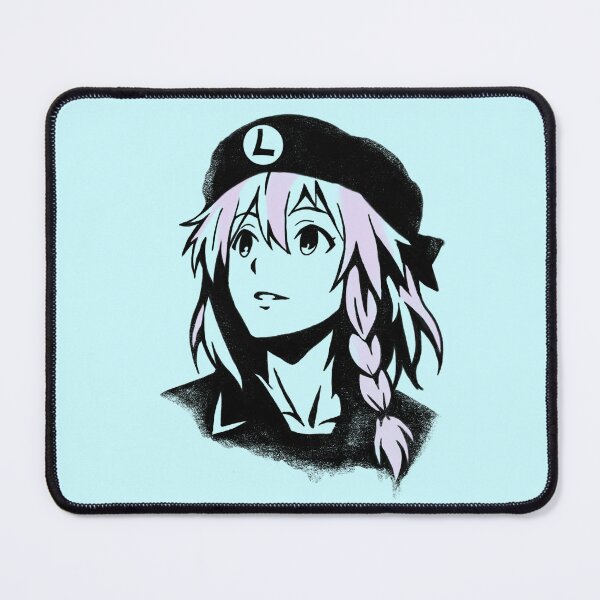 Item preview, Astolfo El Che (Version 3) designed and sold by Delinquent Doll.