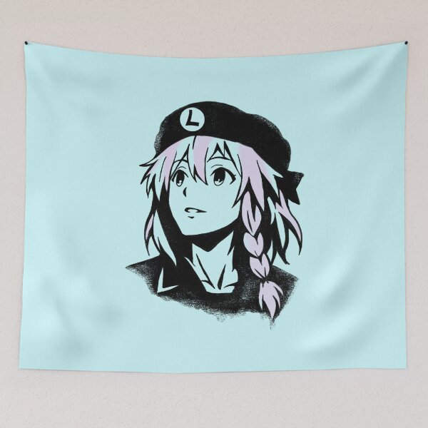 Item preview, Astolfo El Che (Version 3) designed and sold by Delinquent Doll.
