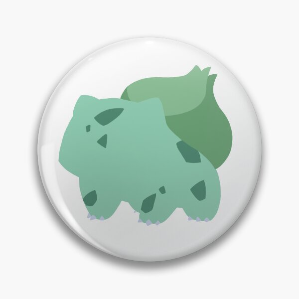 Item preview, Bulbasaur designed and sold by A-b00.
