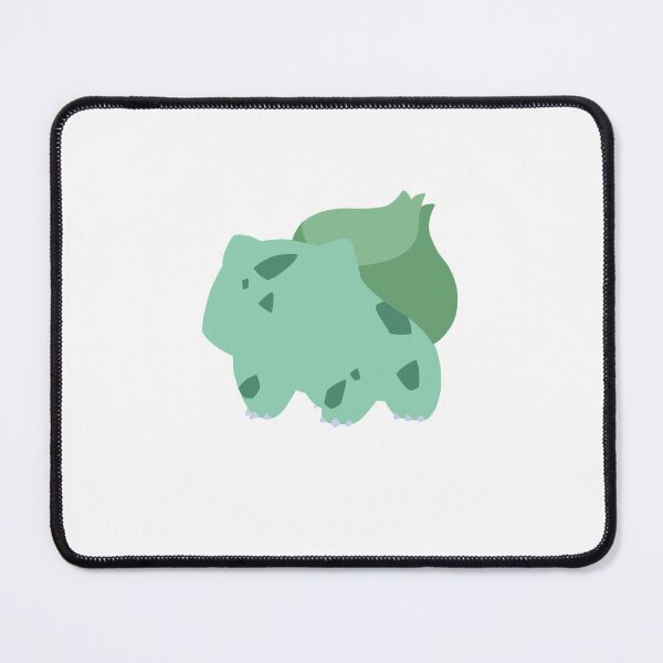 Artikelvorschau, Bulbasaur entworfen und verkauft von A-b00.