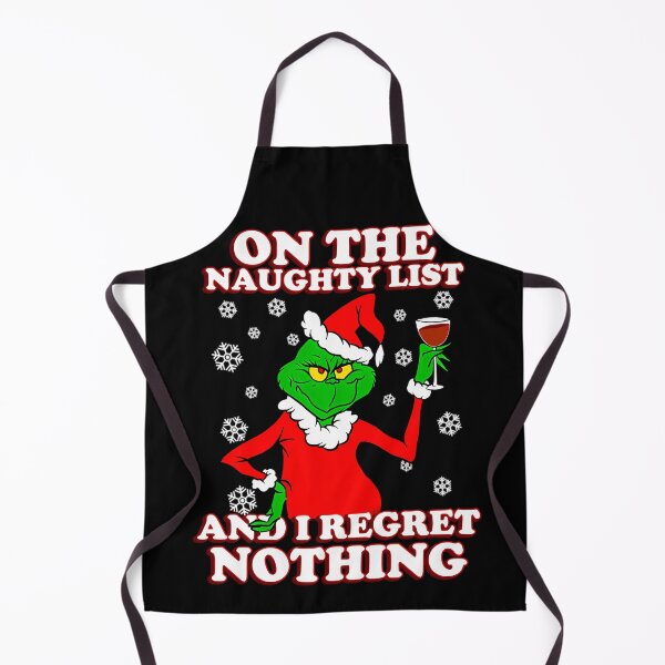 Item preview, Grin.chs N.aughty List designed and sold by ConroyReinhold.