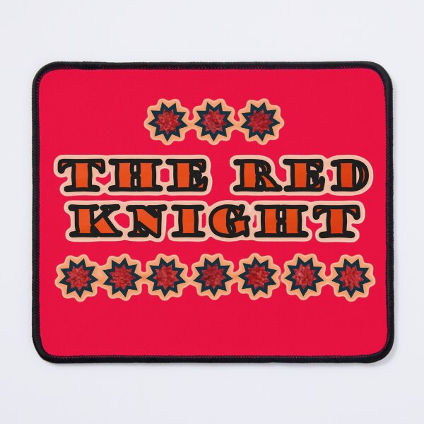 Item preview, The Red Knight designed and sold by Vesper Designs.