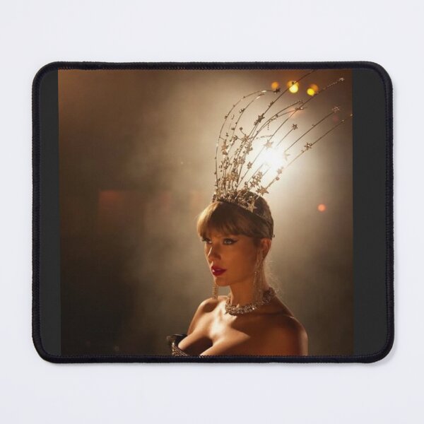 Item preview, crowned designed and sold by WorldWandered.