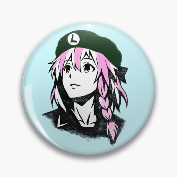 Item preview, Astolfo El Che (Version 2) designed and sold by Delinquent Doll.