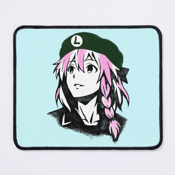 Item preview, Astolfo El Che (Version 2) designed and sold by Delinquent Doll.