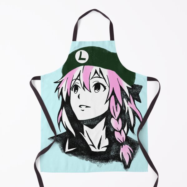 Item preview, Astolfo El Che (Version 2) designed and sold by Delinquent Doll.