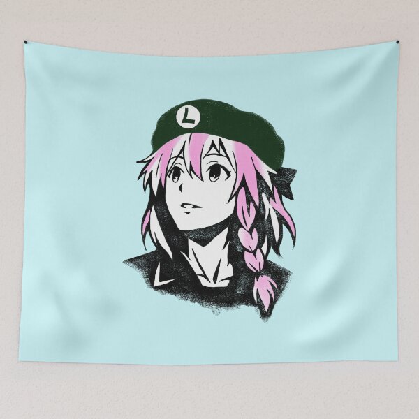 Item preview, Astolfo El Che (Version 2) designed and sold by Delinquent Doll.