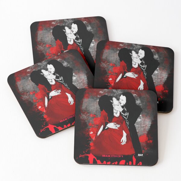 Item preview, Dracula Coppola Movie Design Romantic  designed and sold by EtherApparel.