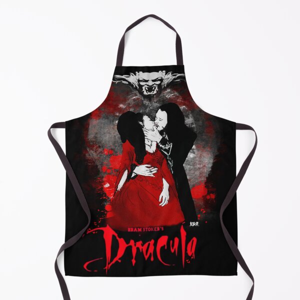 Item preview, Dracula Coppola Movie Design Romantic  designed and sold by EtherApparel.