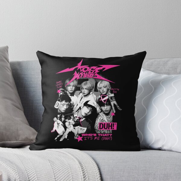 Item preview, P1HARMONY MOST WANTED WORLD TOUR DUH! designed and sold by velvetmoonlab.