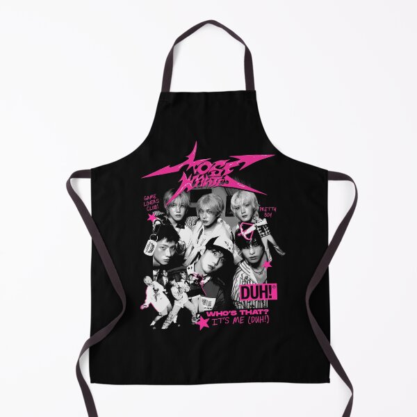 Item preview, P1HARMONY MOST WANTED WORLD TOUR DUH! designed and sold by velvetmoonlab.