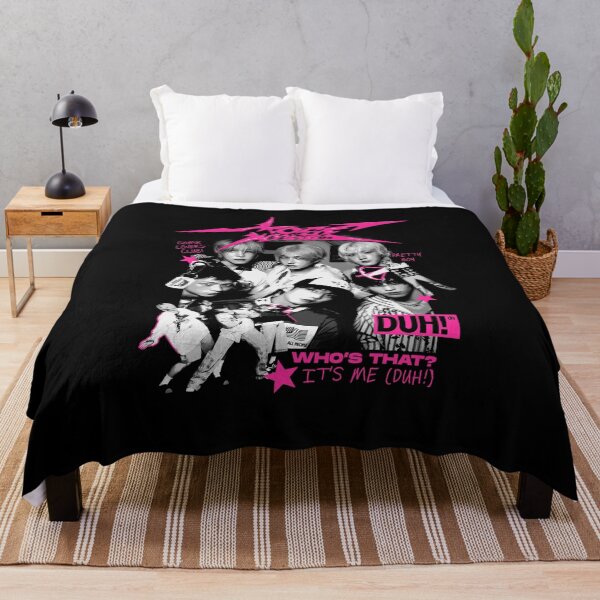 Item preview, P1HARMONY MOST WANTED WORLD TOUR DUH! designed and sold by velvetmoonlab.