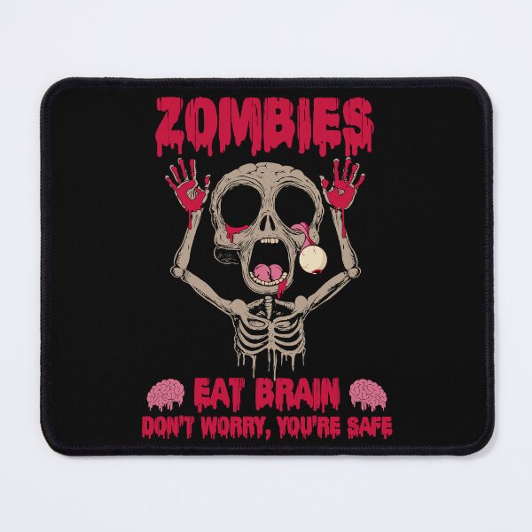 Item preview, zombies designed and sold by fabiandesigns88.