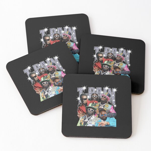 Item preview, Colorful Group Collage designed and sold by ZacharyRussell2.