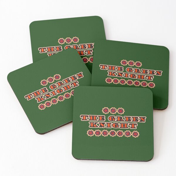 Item preview, The Green Knight designed and sold by Vesper Designs.