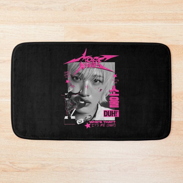 Item preview, P1HARMONY SOUL MOST WANTED WORLD TOUR DUH! designed and sold by velvetmoonlab.