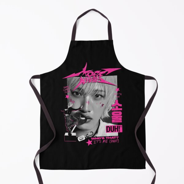 Item preview, P1HARMONY SOUL MOST WANTED WORLD TOUR DUH! designed and sold by velvetmoonlab.