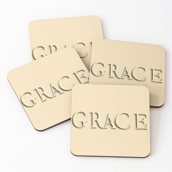 Item preview, Elegant Serif Classic Charm designed and sold by CTM ArtStudio.