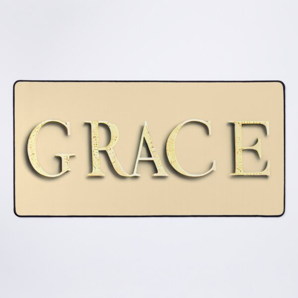 Item preview, Elegant Serif Classic Charm designed and sold by CTM ArtStudio.
