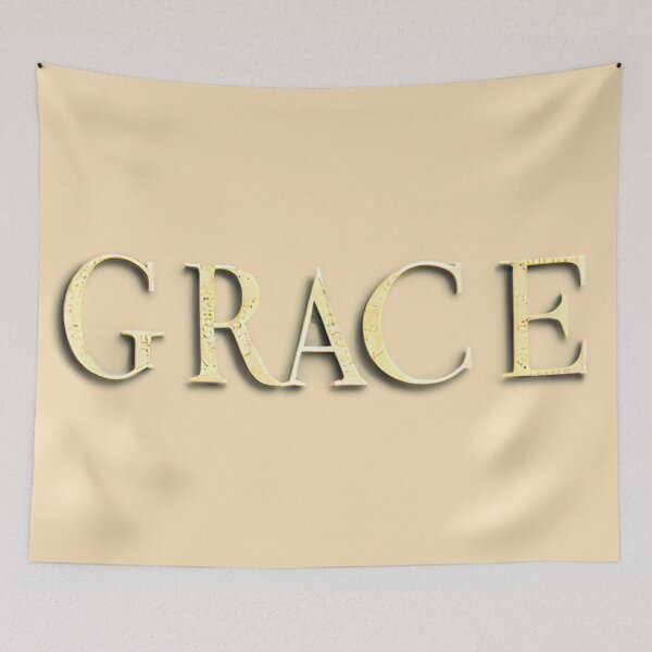 Item preview, Elegant Serif Classic Charm designed and sold by CTM ArtStudio.