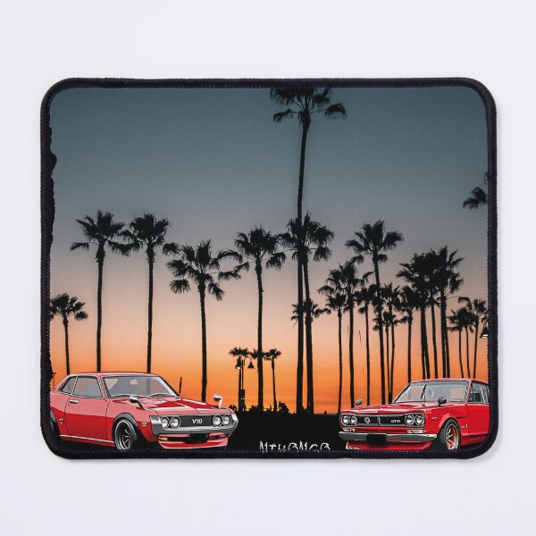 Item preview, Japanese Legendary Cars designed and sold by DaygoStyleCo.