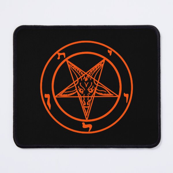 Item preview, Sigil of Baphomet (Halloween Edit) designed and sold by Weltenbrand.