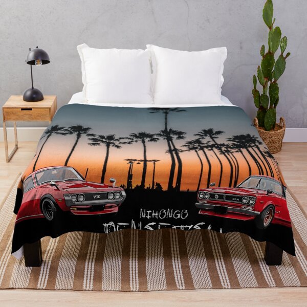 Item preview, Japanese Legendary Cars designed and sold by DaygoStyleCo.