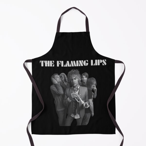 Item preview, The Flam.ing Lip's Ba.nd 90S designed and sold by ConroyReinhold.