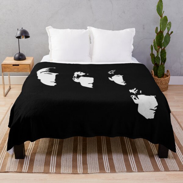 Item preview, Art - The Beatles designed and sold by daubuoinayy.