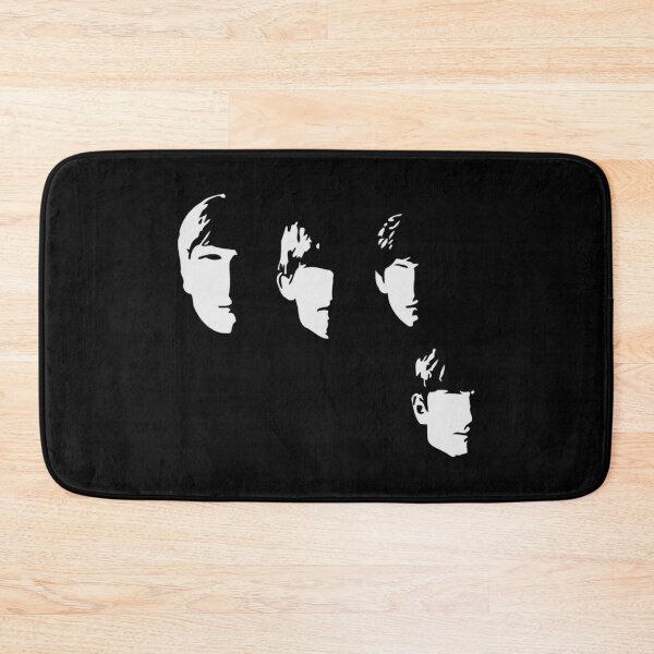 Artikelvorschau, Kunst - Die Beatles entworfen und verkauft von daubuoinayy.